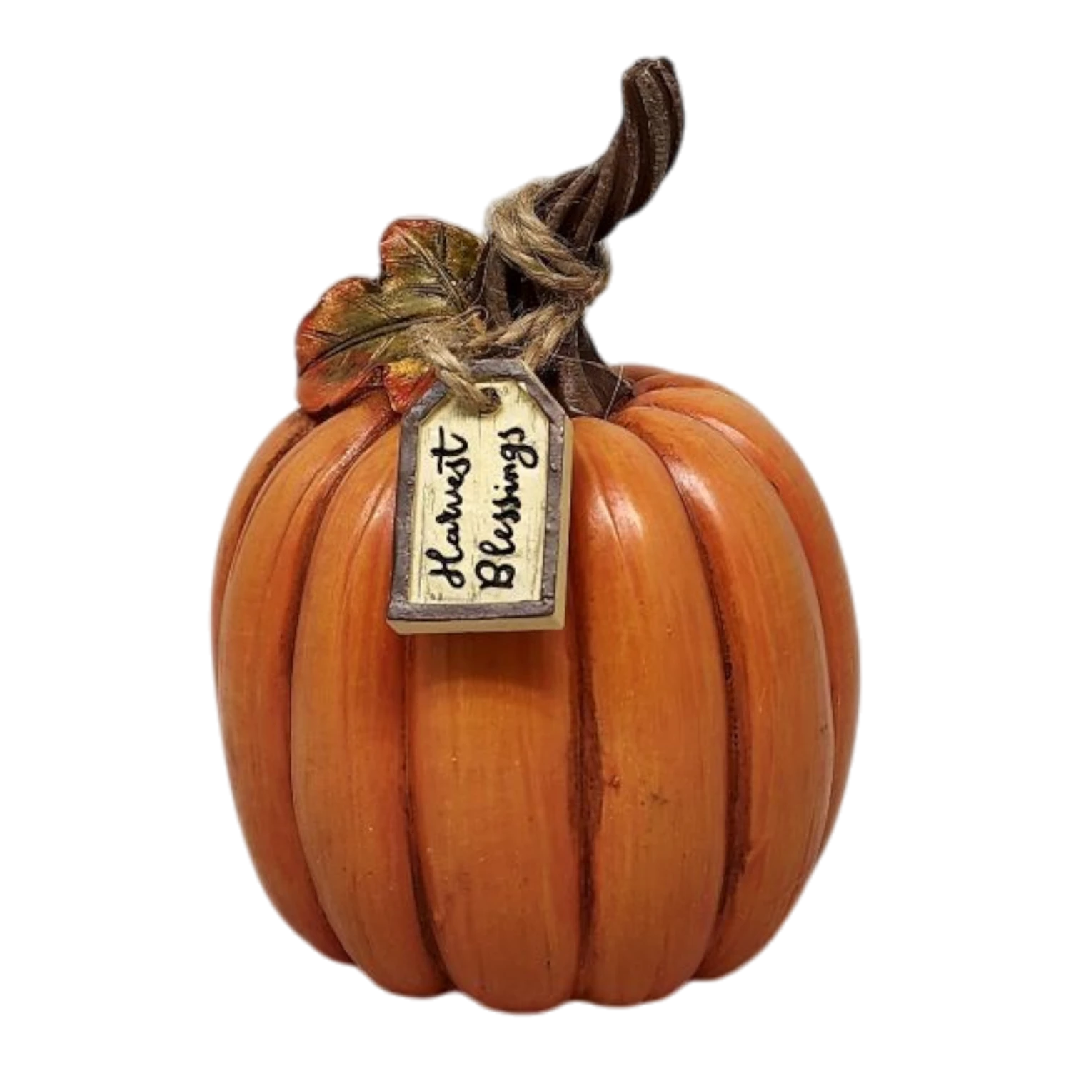 Charming Harvest Pumpkin - 4 Charming Harvest Pumpkin - - Image 2