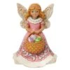 Easter Fairy Figurine 1 Easter Fairy Figurine -Christmas Decoration Store dm6bcmknb1l4zbeewtiu