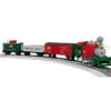 Lionel Junction Christmas Train With Lighted Track - O Gauge -Christmas Decoration Store dmk7mhhpwbnbdl0jcode