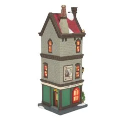 Department 56 Holly's Card & Gift -Christmas Decoration Store do3up0ev6ih0l958fg15