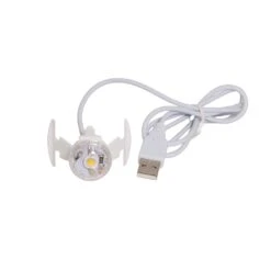 Kurt Adler USB Clip Light For Table Pieces And Village Buildings 13 Kurt Adler USB Clip Light For Table Pieces And Village Buildings -Christmas Decoration Store dosiwyktx9zwzpbzgddu