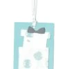 Snow Drift Pop-Up Gift Tag -Christmas Decoration Store doybrmdoubigcjd182um