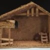 Nativity Stable Fontanini - By Roman -Christmas Decoration Store dqbophtby0klfklzmmod