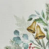 Christmas Bells Placemat -Christmas Decoration Store dvbr8qzwasrkvtgr8m37