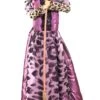 Witch Figure Mauve -Christmas Decoration Store dvchbxyhtah4oahj7nh2