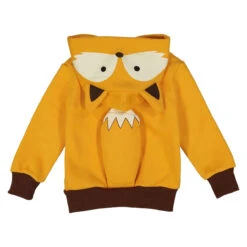 Woodland Fox 3D Hoodie - -Christmas Decoration Store dzg6iiwev6e72ar9wgoe