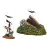 Department 56 Creepy Creatures Bats -Christmas Decoration Store e0d8kjkwe0ihuxhztjs1