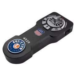 Lionel Union Pacific Flyer - O Gauge - LionChief Train Set With Bluetooth -Christmas Decoration Store eawryozc9170mbos35p5