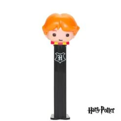PEZ Harry Potter Dispenser - Ron Weasley -Christmas Decoration Store ebjsjawclxjgvwnrmzch