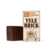 Yule Brick Bar Soap -Christmas Decoration Store egspjrfnundldupovecs