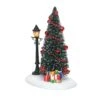 Department 56 Lighted Street Lamp And Tree -Christmas Decoration Store eiecmqvlzvs1vxdhss9a