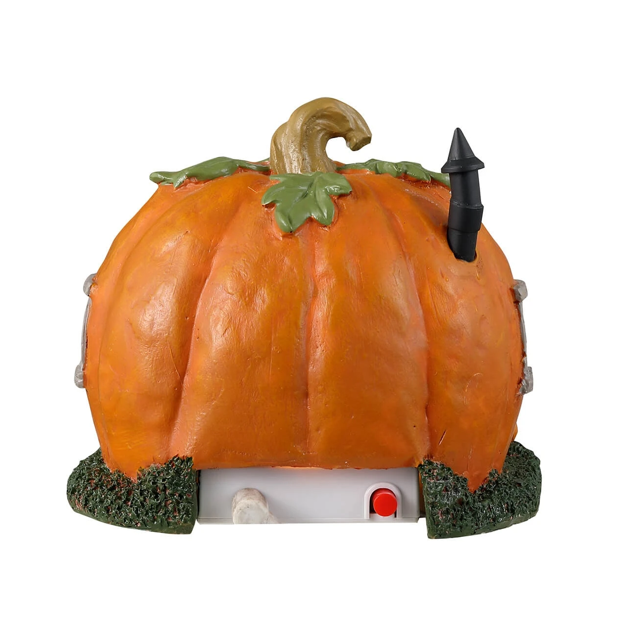 Lemax Pumpkin Cottage - Openstock 4 Lemax Pumpkin Cottage - Openstock - Image 2