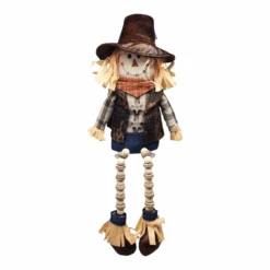 Shelf Sitter Scarecrow - -Christmas Decoration Store eoidl9rkpgl3ue0cbnva