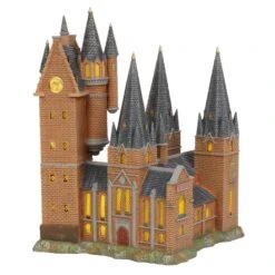 Department 56 Hogwarts Astronomy Tower -Christmas Decoration Store er2mnkw0i7uv7hna0i3d