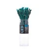 Kurt Adler 50-Light 5mm Teal LED Green Wire Light Set 2 Kurt Adler 50-Light 5mm Teal LED Green Wire Light Set -Christmas Decoration Store esu0ygw89yah4ip7lsie