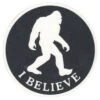 Sip Sip Hooray Coaster - BigFoot - I Believe -Christmas Decoration Store f0yjapm4vyssyvn78dxu
