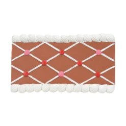 Department 56 Village Gingerbread Road - Curved - Set Of 2 11 Department 56 Village Gingerbread Road - Curved - Set Of 2 -Christmas Decoration Store f6f5bomxf2awl0anmb46