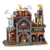 Lemax Evil Spirits Whiskey Distillery -Christmas Decoration Store f9v0wxnupobmqap1s5dp