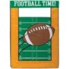 Football Time - Large Flag -Christmas Decoration Store fa4xylsoqecebbd1qpqq