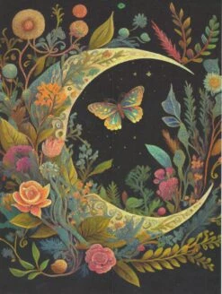 Anything Is Possible Inspirational Card