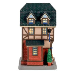 Lemax Time After Time -Christmas Decoration Store fgbxzudvuawub1w9pvkq