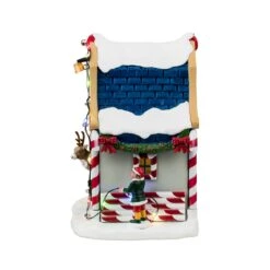 Lemax Blitzen's Den - Openstock 8 Lemax Blitzen's Den - Openstock -Christmas Decoration Store fgyvcwoekomdfj3h6p5z