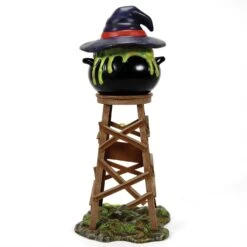 Department 56 Witch Hollow Watertower -Christmas Decoration Store fincby3cuvrzkciadpnw