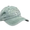 Dyed Cap Vermont 1791 Moose - Green -Christmas Decoration Store fjjzspnuagrdt8kkgczc