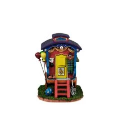 Lemax Friendly The Clown Caravan 8 Lemax Friendly The Clown Caravan -Christmas Decoration Store fkxtv0r6pm6g3fii9fo2