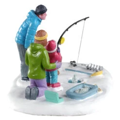 Lemax Her First Fish! -Christmas Decoration Store fljzxevzhqkdhgbe84cg