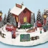 Roman LED Musical Christmas Tree Farm -Christmas Decoration Store fnbs2akbtwvlvmty8pfw