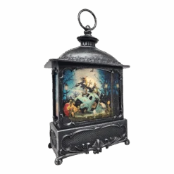 Swamp Truck Lighted Waterglobe Lantern -Christmas Decoration Store fns72uvylvmimwdf3zhc