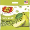 Juicy Pear Jelly Beans 3.5 Oz Grab & Go Bag -Christmas Decoration Store fo5sk5fkzf45x2jddo5e