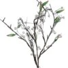 39 Inch Lighted Branch - Silver -Christmas Decoration Store fppx64tj06h6ugmj94wb