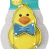 Wilton Chick & Mini Bow Tie Cookie Cutter Set