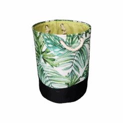 Tropical Design Storage Basket - -Christmas Decoration Store fqoss67qz69tph3qzir3