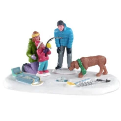 Lemax Her First Fish! -Christmas Decoration Store fqsxyfkjgprrzixc9odp