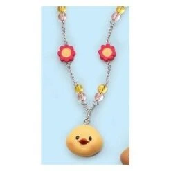 Charming Egg Necklace - Chick -Christmas Decoration Store fqxov1wkpddytklwp2je