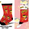 Cheetos Flamin Hot Fire Crew Socks 2 Cheetos Flamin Hot Fire Crew Socks -Christmas Decoration Store ftu381zqp43xrgczwyjd