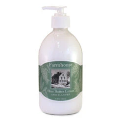 Farmhouse Hand Lotion - Lavender 16.9 Ounce -Christmas Decoration Store fxb6fb3cdhxt7fpujpla