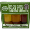 Vermont Maple Syrup Grading Sampler -Christmas Decoration Store fyslydrmwd9dt9xjlpv3
