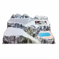 Lagazoi Village Base - 22" X 15" X 7" -Christmas Decoration Store g7je8vyihvdpi0gl48j1 b6466e12 dd84 4547 9e25 bb1403e3a548