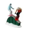 Lemax Boarding Fun 2 Lemax Boarding Fun -Christmas Decoration Store g9hxihzyas3zplanqolx