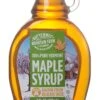 Vermont Maple Syrup Grade A Golden Color DelicateTaste - 8 Oz -Christmas Decoration Store gcinvdjyniscsejjiyee