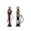 Lemax Antique Gas Pumps (Set Of 2) -Christmas Decoration Store gejbwp9trjwoiyjlnomh
