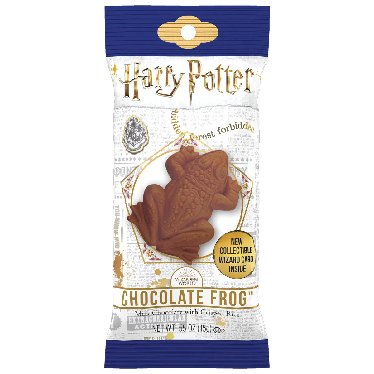 Harry Potter Chocolate Frogs 3 Harry Potter Chocolate Frogs