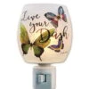 Live Your Dash - Nightlight - Butterfly -Christmas Decoration Store gfbjqhsvkff9whhpxajv