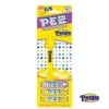 Pez Peeps Dispenser With 3 Candy Rolls - Yellow -Christmas Decoration Store gk8ykfggtddh64bikfvv
