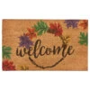 Harvest Home Door Mat -Christmas Decoration Store gmt1fy3gpbuyw5xsibat
