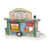 Department 56 Cracker Box Snack Shack